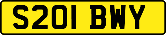 S201BWY
