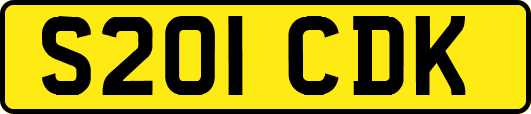 S201CDK