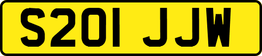 S201JJW