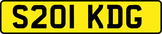 S201KDG