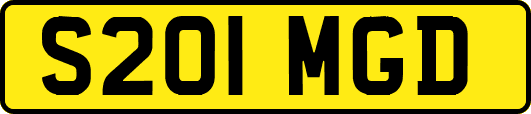 S201MGD