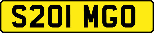 S201MGO