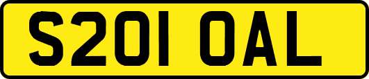 S201OAL