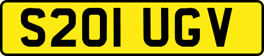 S201UGV