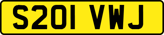 S201VWJ