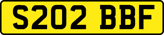 S202BBF