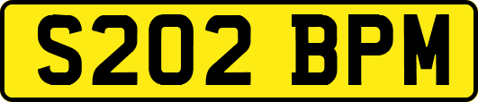 S202BPM
