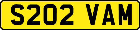 S202VAM