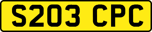 S203CPC