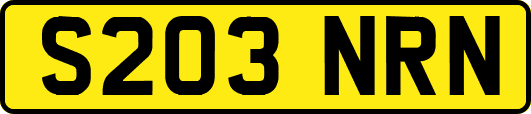 S203NRN