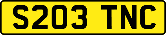 S203TNC
