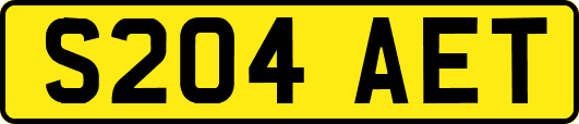 S204AET