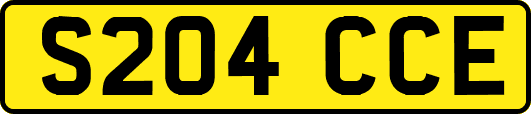 S204CCE