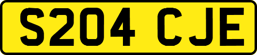 S204CJE
