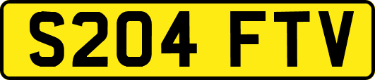 S204FTV