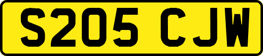 S205CJW