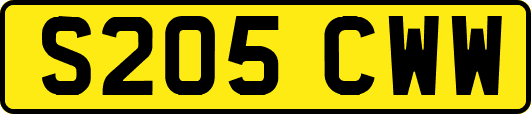 S205CWW