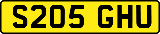 S205GHU