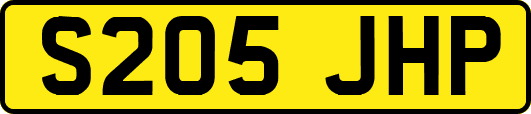 S205JHP