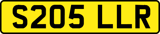 S205LLR