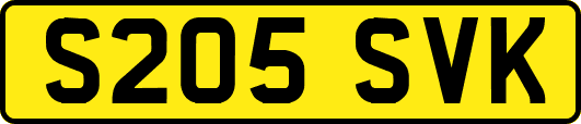 S205SVK