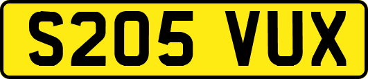 S205VUX