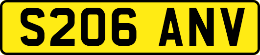 S206ANV