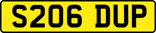S206DUP