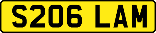 S206LAM