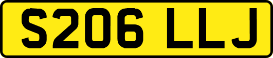 S206LLJ