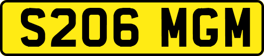 S206MGM