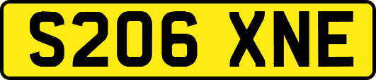 S206XNE