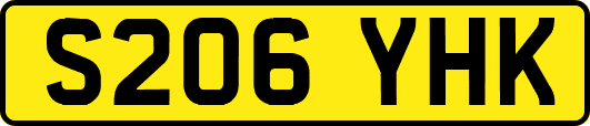 S206YHK