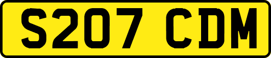S207CDM