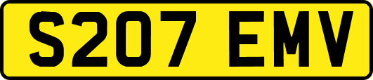 S207EMV