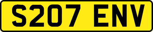S207ENV