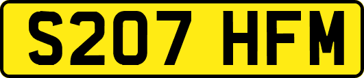S207HFM