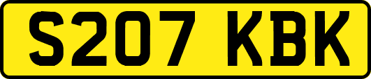 S207KBK