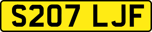 S207LJF