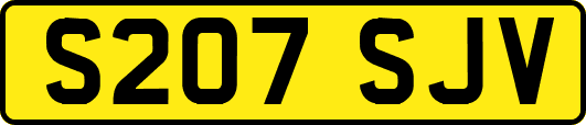 S207SJV