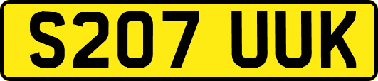 S207UUK