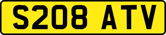 S208ATV