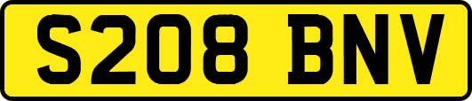 S208BNV
