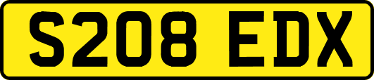S208EDX