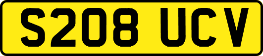 S208UCV