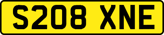 S208XNE