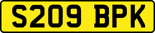 S209BPK