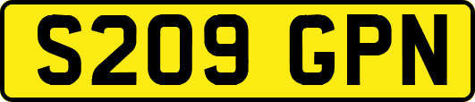 S209GPN