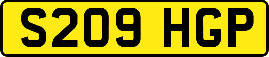 S209HGP