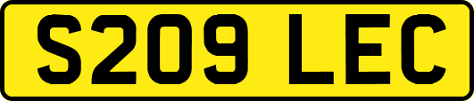 S209LEC